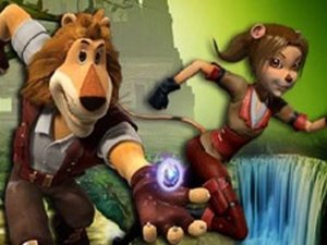 Get Shadow Master Online Game