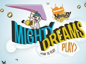 Mighty Dreams Online Adventure Game