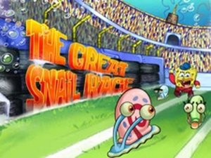 The Great Snail Race Online Game