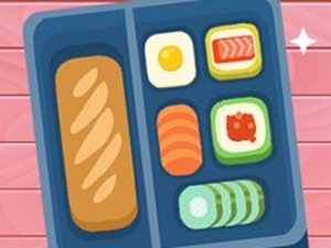 Satisdom Puzzle Game