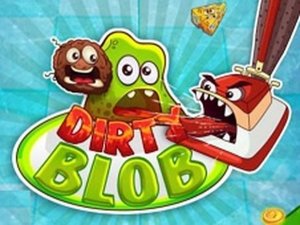 Dirty Blob Online Game