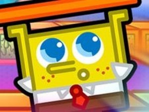 Nickelodeon Hardest Game Ever Online