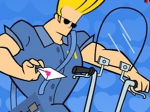 Johnny Mailman Online Game