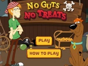 No Guts No Treats Online Game