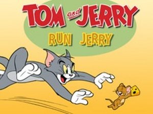 Run Jerry Online Game