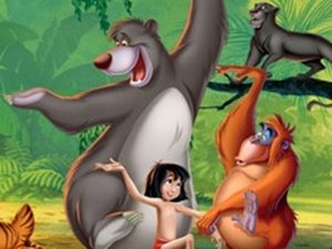 Jungle Book Jungle Sprint Online Game