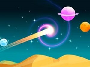 Curve Rush Online Game
