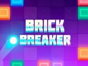 Bricks Breaker Online Game
