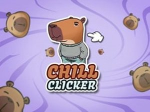 Chill Guy Clicker Online Game