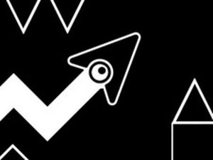 Geometry Arrow Online Game