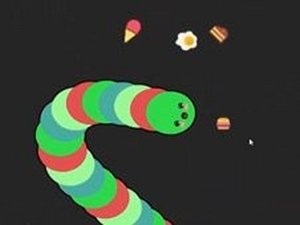 Slither.io 2 Online Game
