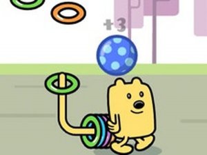 Ring Catch Online Game