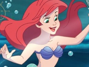 The Little Mermaid The Secret Sea Collection Online Game