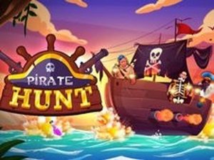 Pirate Hunt Online Game