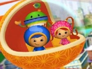 Umi City Mighty Missions Online Game