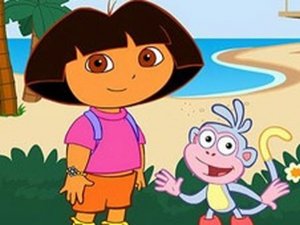 Dora's Carnival 2: Boardwalk Adventure Online Game