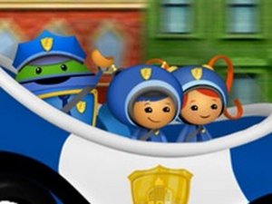 Team Umizoomi And The Stinky Dozen Online Puzzle Game