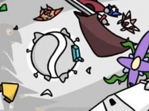 Paper Planet Online Game