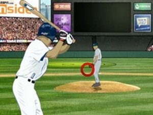 ESPN Arcade: Baseball Online Game