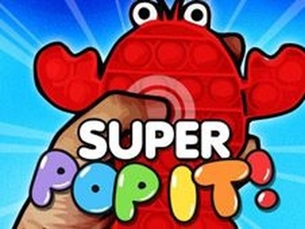 Color Pop Shape Puzzle