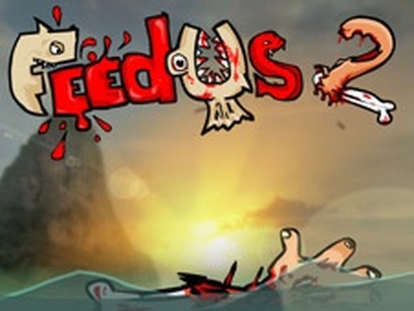 Aquatic Food Collector Quest