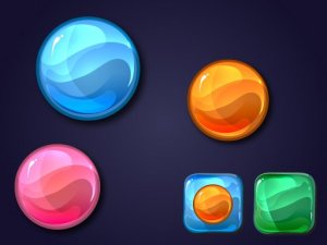 Break The Candies Puzzle Game