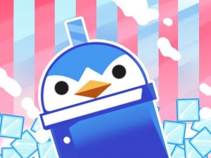 Bubble Tea Making Action Game