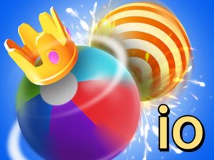 Bumper Ball Arena