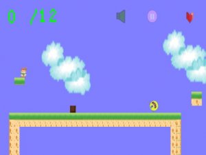 Monete Parkour Coin Quest