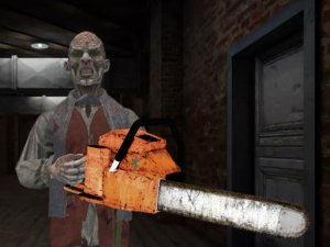 Escape the Workshop Puzzle