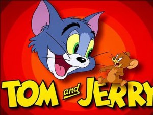 Tom & Jerry Runner Arcade