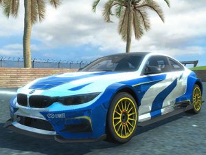 Miami Super Drive Racing