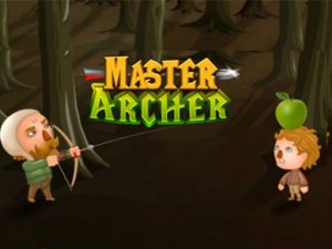 Master Archer Adventure Game