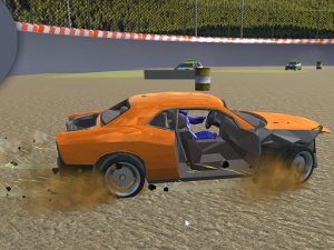 Xtreme Arena Derby Racing 2022