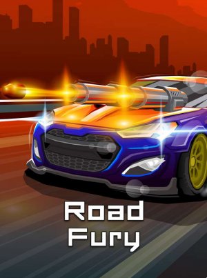 Highway Rush Driving Challenge