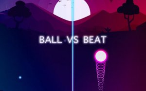 Ball vs Beat: Rhythm Music Game Online