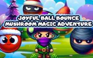Bouncy Orb Platform Quest