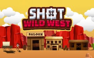 Wild West Fast Finger Challenge Online Game