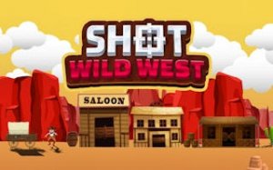 Quick Reflex Wild West Challenge