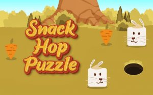 Rabbit Rescue Puzzle