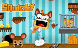 Little Whiskers: A Cozy Platform Quest