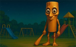 Thung Thung Sahur Playgrounds Escape Adventure Online Puzzle Game