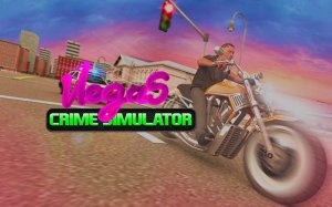Vegas City Open World Adventure Online Game