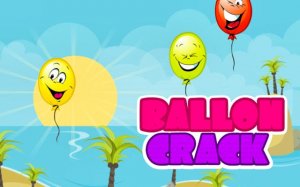 Balloon Break: Pop Balloons Online Game