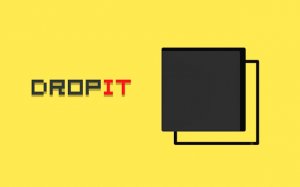 Drop It Arcade: Shape Matching Puzzle Game Online