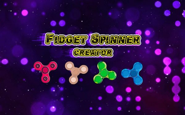 Fidget Builder Design Lab