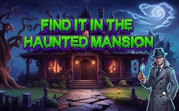 Hidden Clues at Old Hollow Estate