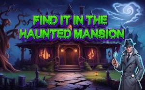 Hidden Clues at Old Hollow Estate