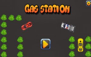Gas Station Simulator Online Game