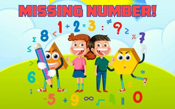 Counting Quest: Sequence Detective